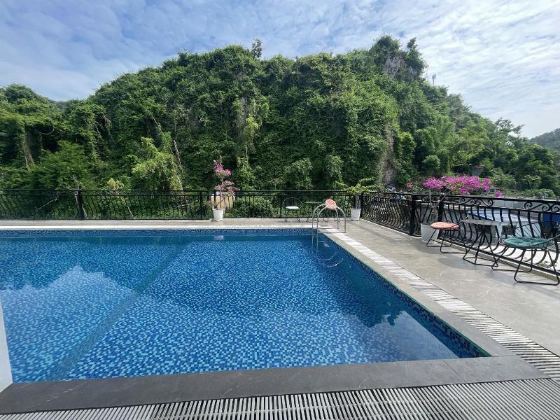 Lynh's Villa