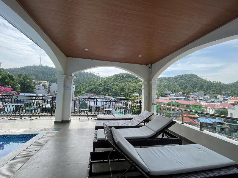 Lynh's Villa