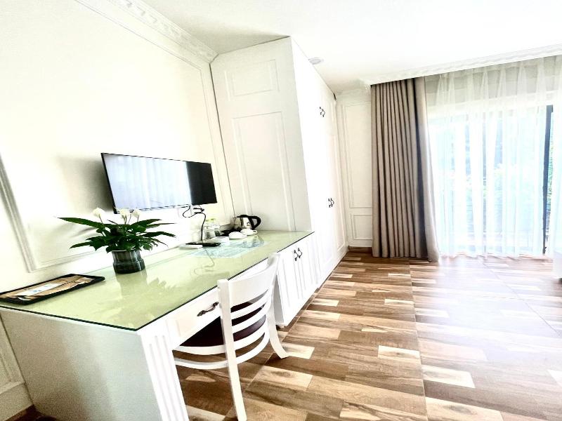 Lynh's Villa