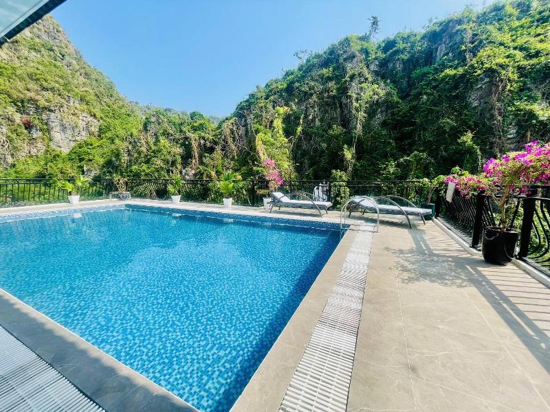 Lynh's Villa