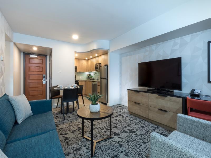 Crystal Lodge Whistler image