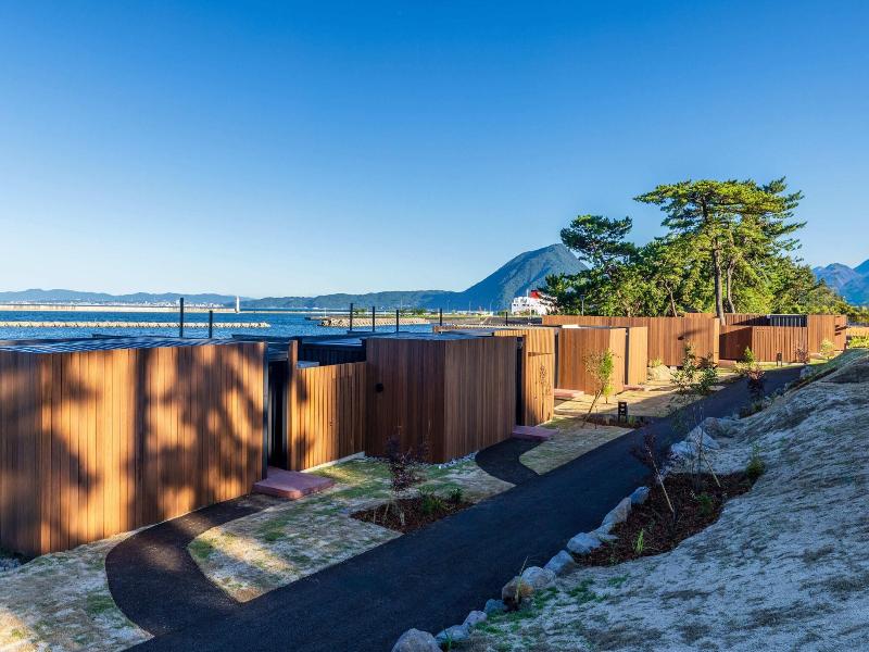 Ishinoya Beppu - Tkp Hotels & Resorts image