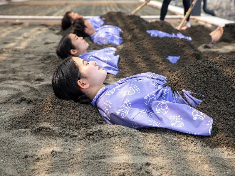Ishinoya Beppu - Tkp Hotels & Resorts image