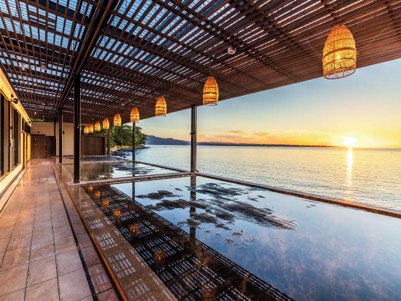 Ishinoya Beppu - Tkp Hotels & Resorts image