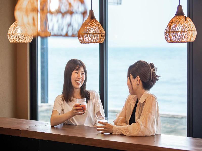 Ishinoya Beppu - Tkp Hotels & Resorts image