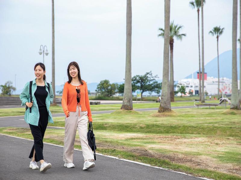 Ishinoya Beppu - Tkp Hotels & Resorts image