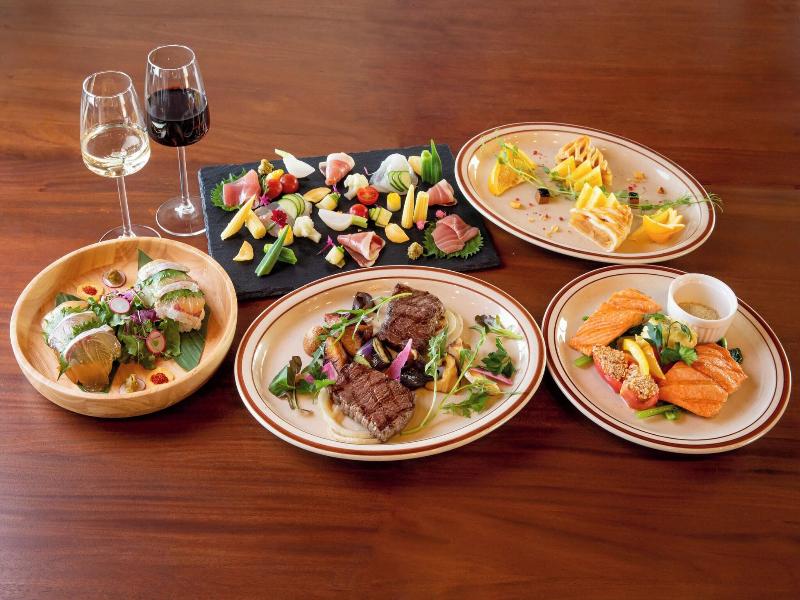 Ishinoya Beppu - Tkp Hotels & Resorts image