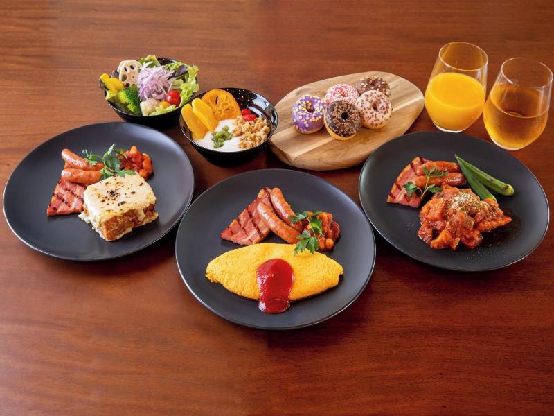 Ishinoya Beppu - Tkp Hotels & Resorts image