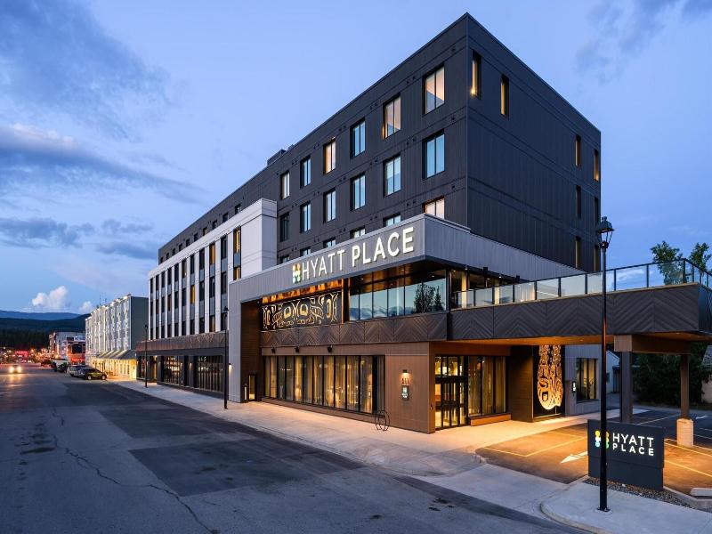 Hyatt Place Whitehorse, Whitehorse
