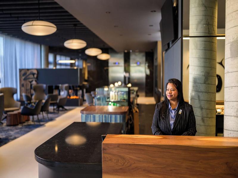 Hyatt Place Whitehorse