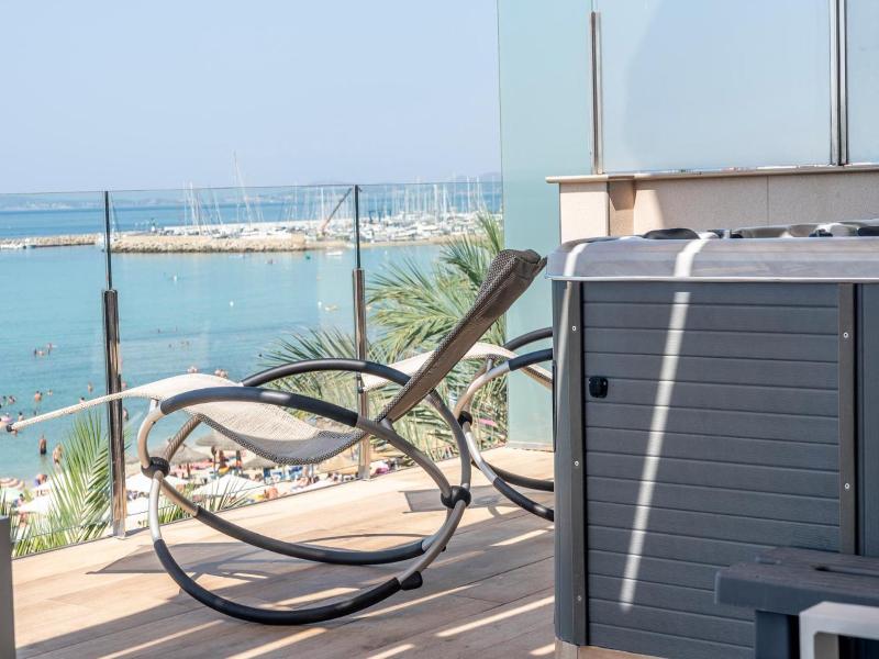 Apartaments Delfin image