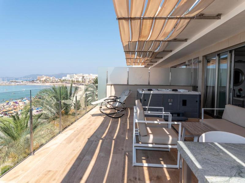 Apartaments Delfin image