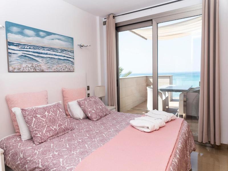 Apartaments Delfin image