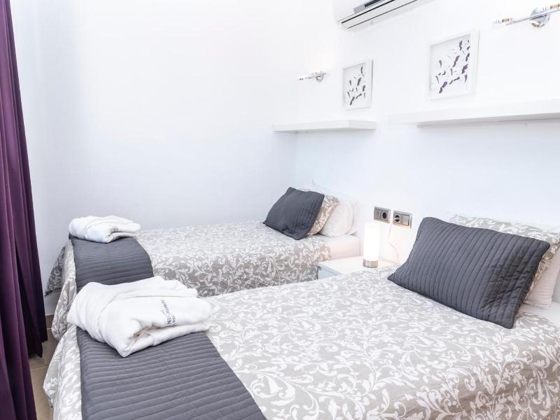 Apartaments Delfin image