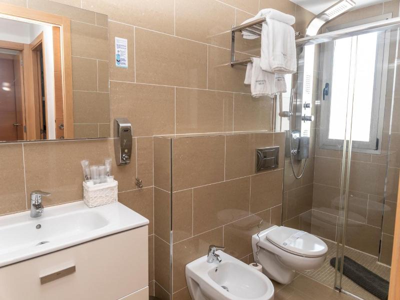 Apartaments Delfin image