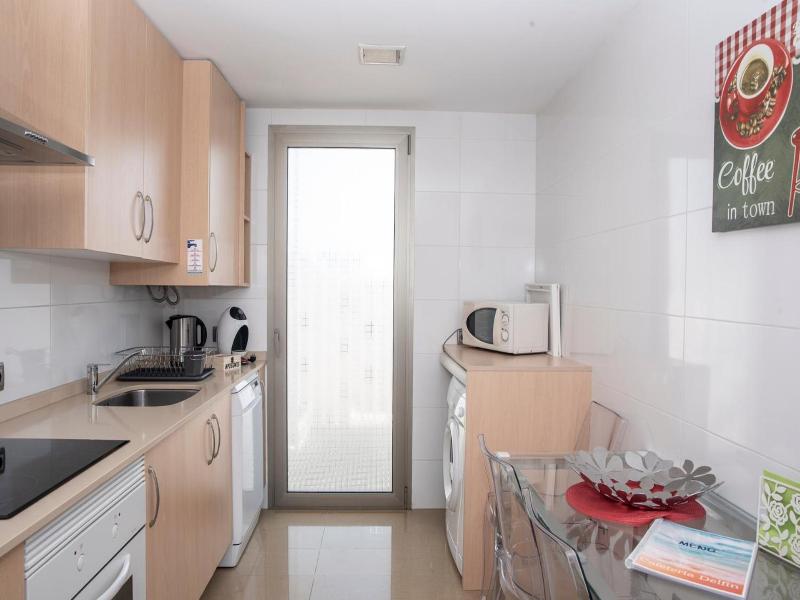Apartaments Delfin image
