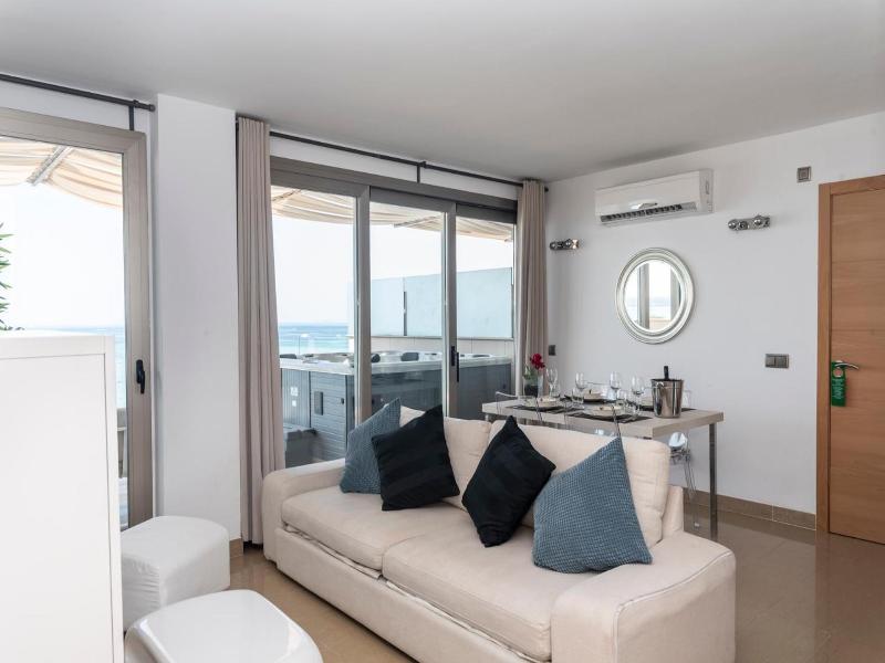 Apartaments Delfin image