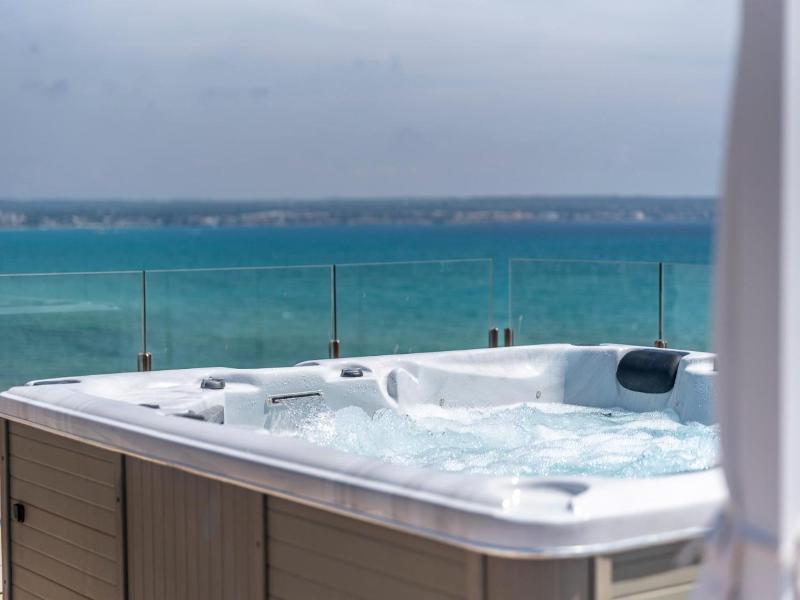 Apartaments Delfin image