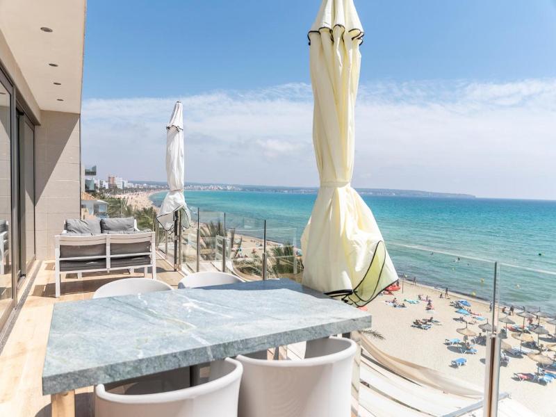 Apartaments Delfin image