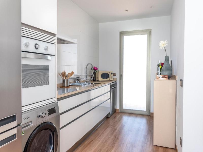 Apartaments Delfin image
