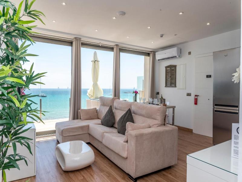 Apartaments Delfin image