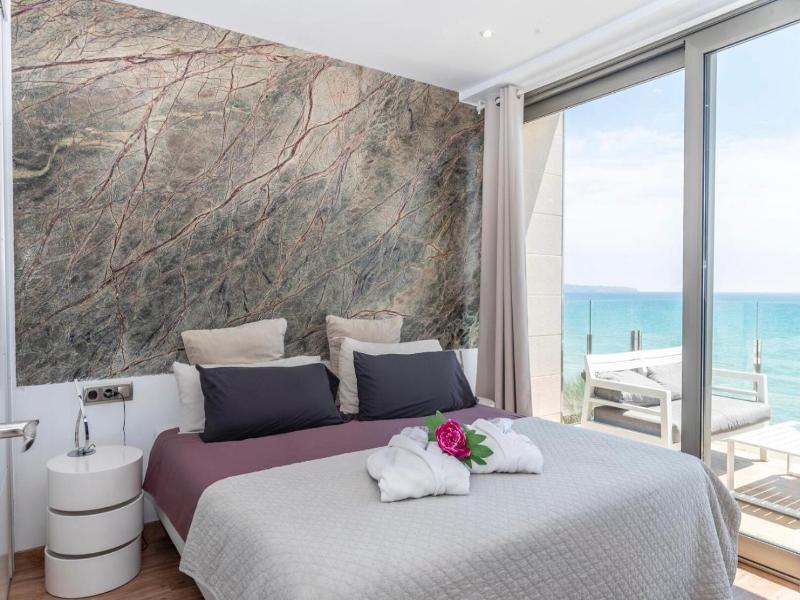 Apartaments Delfin image