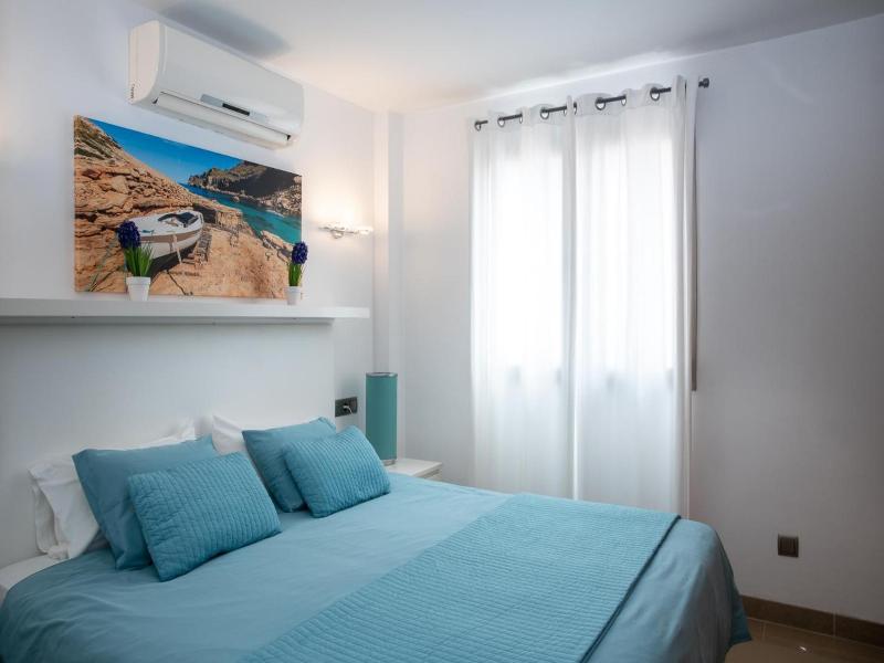 Apartaments Delfin image