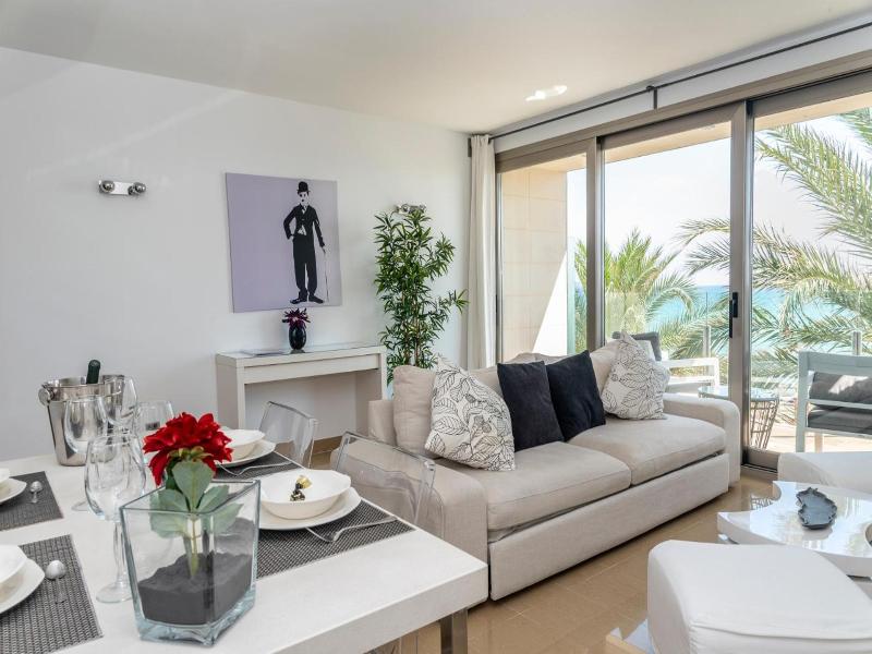 Apartaments Delfin image