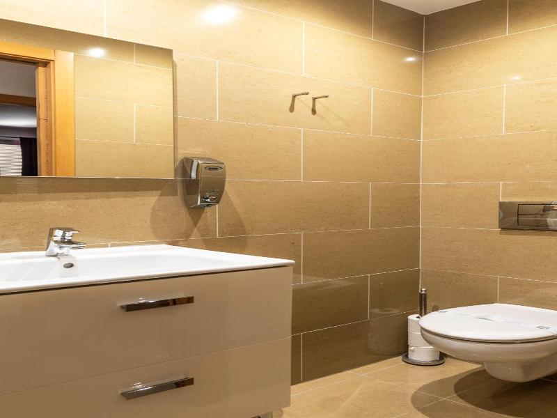Apartaments Delfin image