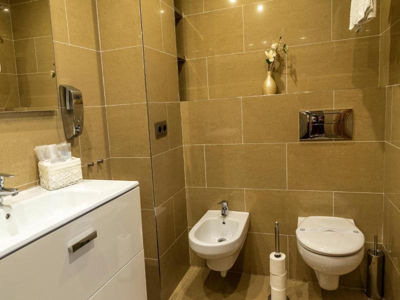Apartaments Delfin image