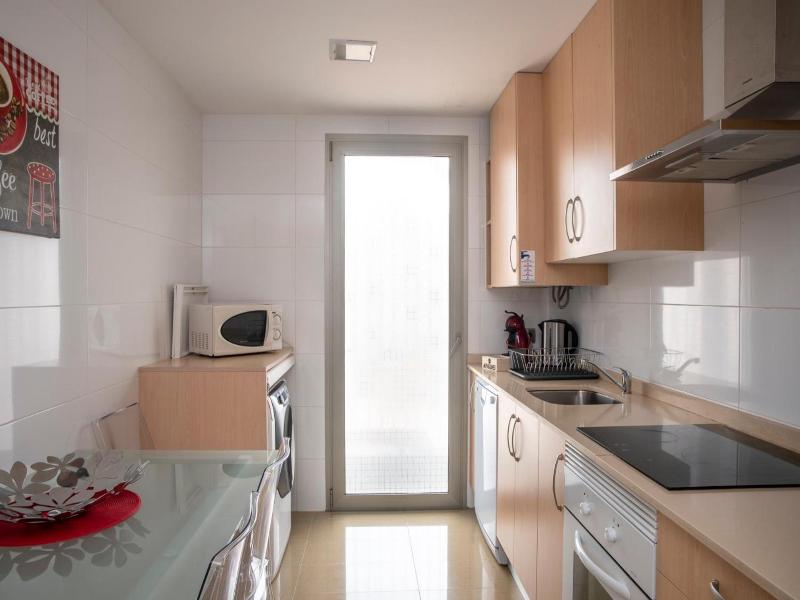 Apartaments Delfin image