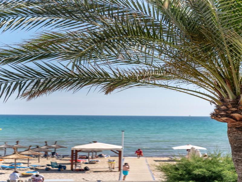 Apartaments Delfin image