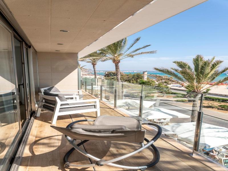 Apartaments Delfin image