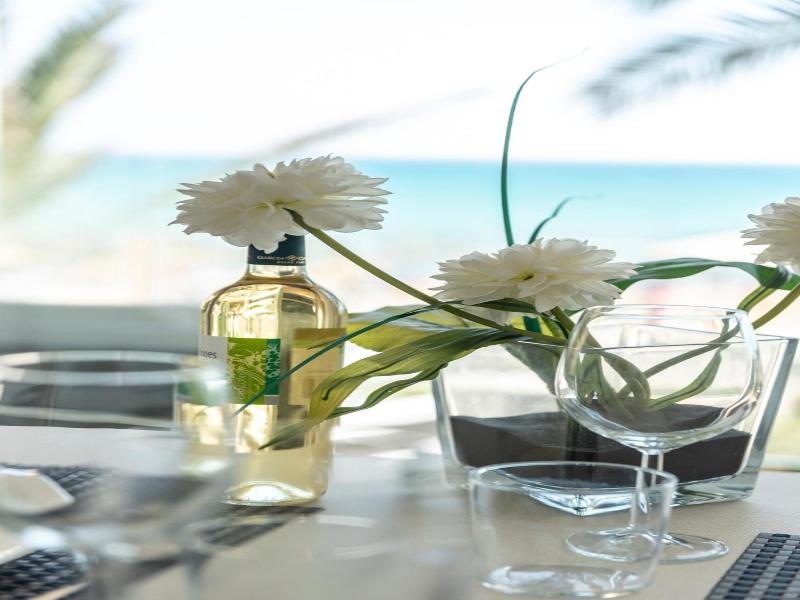 Apartaments Delfin image