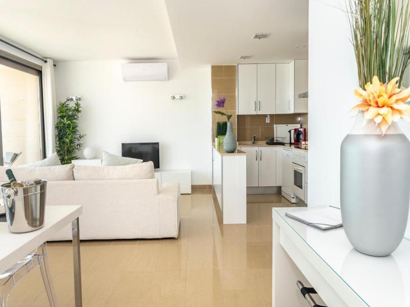 Apartaments Delfin image