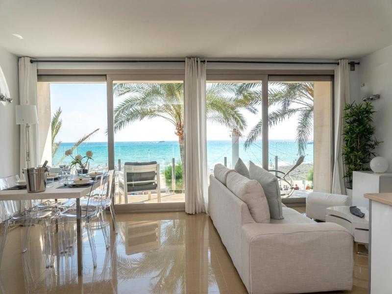 Apartaments Delfin image