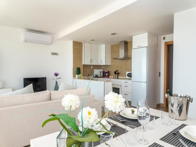 Apartaments Delfin image