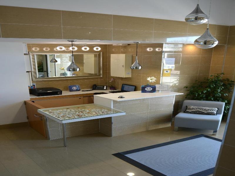 Apartaments Delfin image