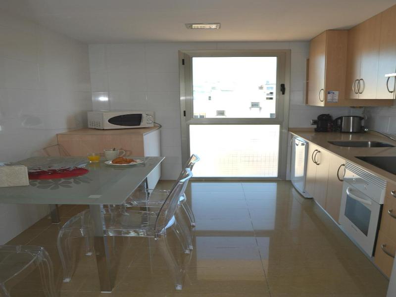Apartaments Delfin image
