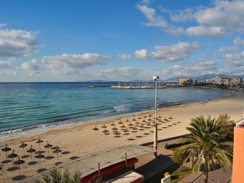 Apartaments Delfin image