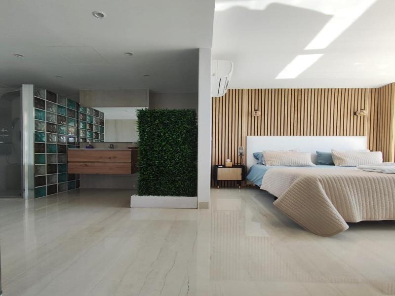 Apartaments Delfin image