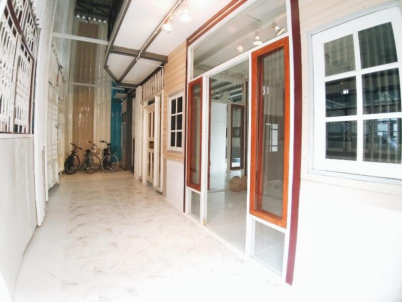 The Warehouse - Ayutthaya image