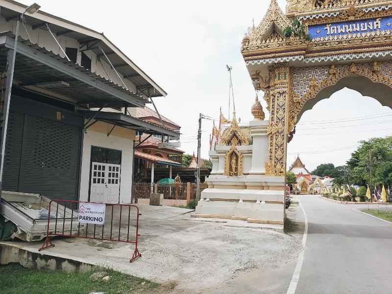 The Warehouse - Ayutthaya image