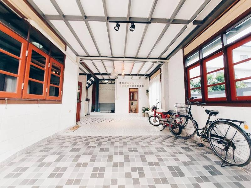 The Warehouse - Ayutthaya image