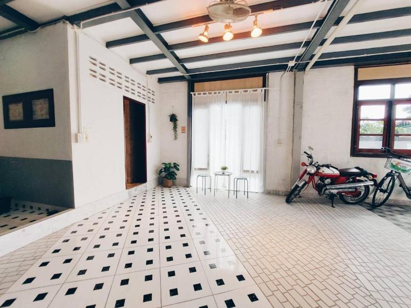The Warehouse - Ayutthaya image