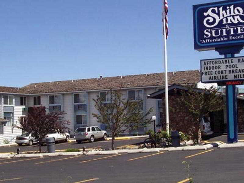Shilo Inn AND Suites