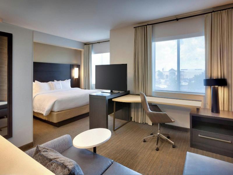Residence Inn By Marriott Traverse City — view