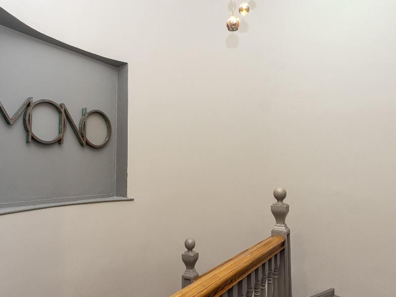 Mono Suites New Town image