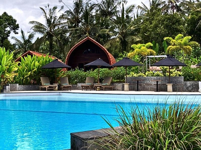 Antagana Retreat image