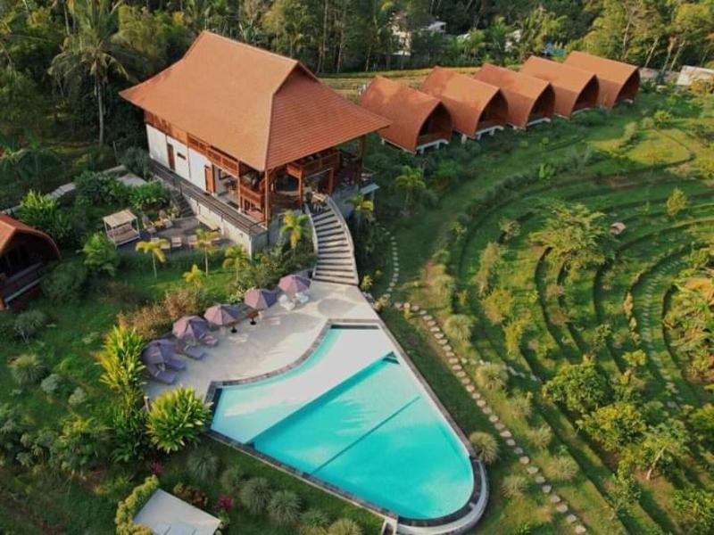 Antagana Retreat image